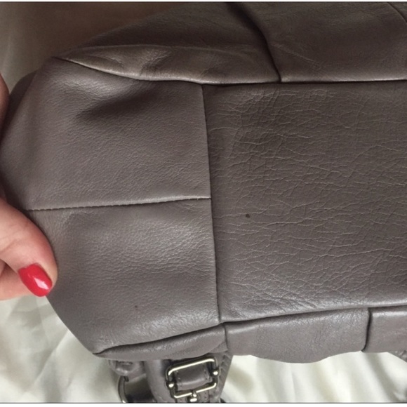 Coach Maddison Maggie shoulder bag - Picture 4 of 7